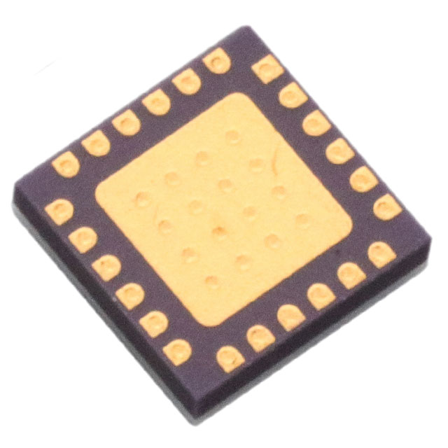 HMC129ALC4 Analog Devices Inc.  HF-Mischer